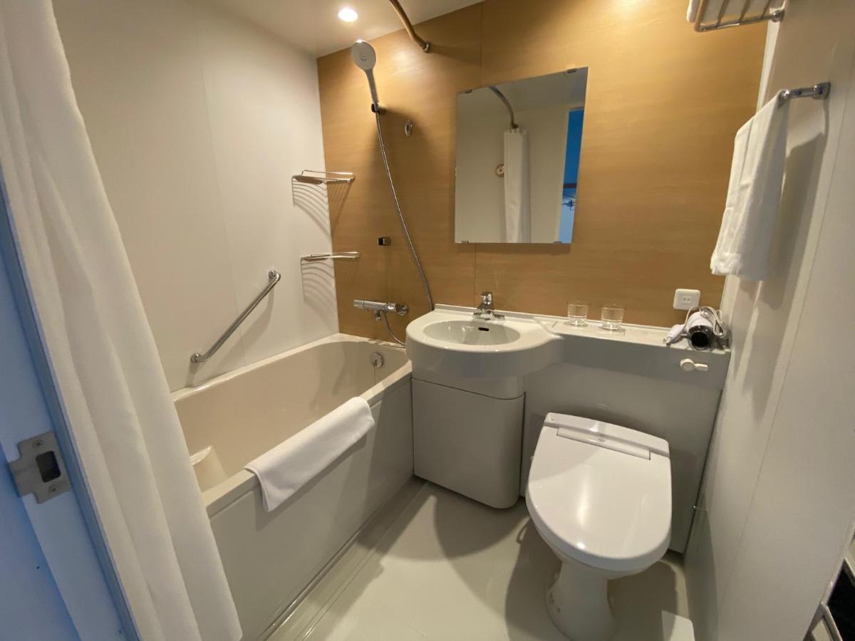 酒店 小樽绿色法米酒店 小樽