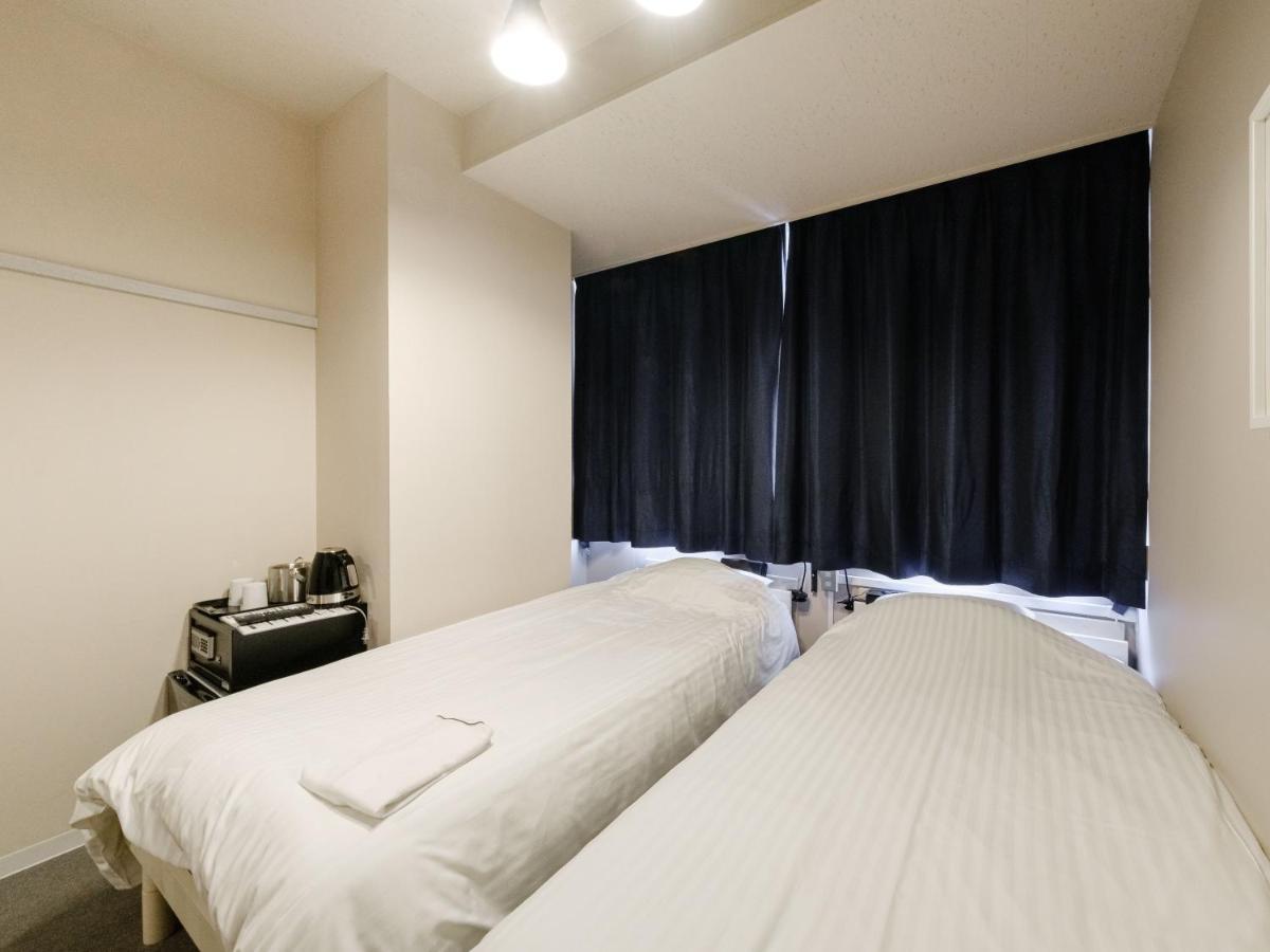 小樽绿色法米酒店 酒店 小樽