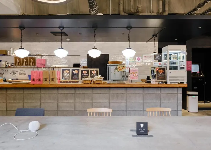 小樽绿色法米酒店