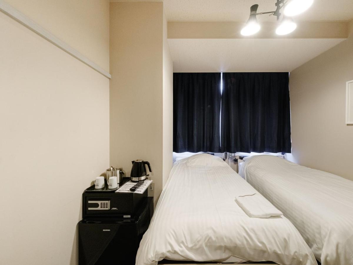 酒店 小樽绿色法米酒店